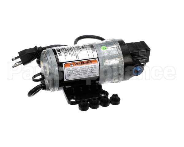 D4834H6011A Cornelius Pump Electric Wtrbst Duplex Ii