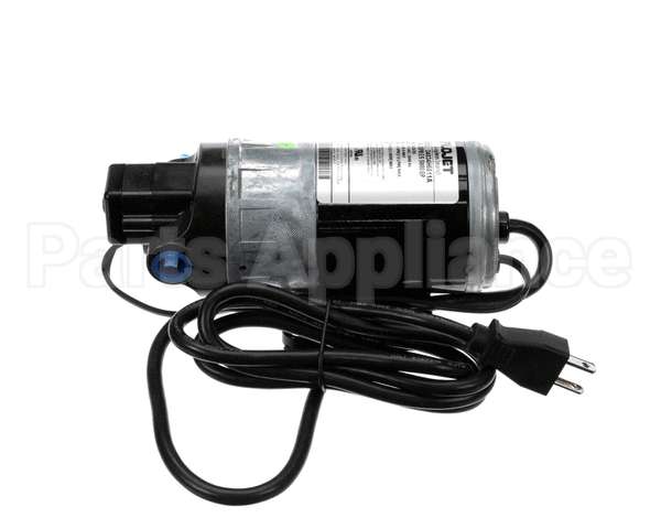 D4834H6011A Cornelius Pump Electric Wtrbst Duplex Ii