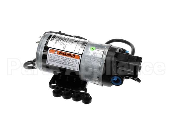 D4834H6011A Cornelius Pump Electric Wtrbst Duplex Ii