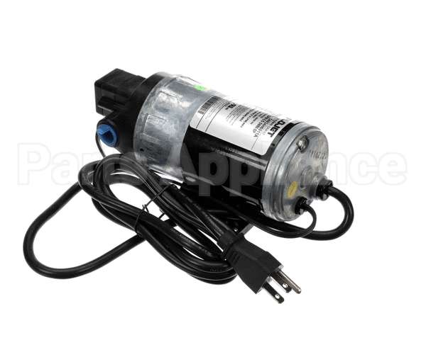 D4834H6011A Cornelius Pump Electric Wtrbst Duplex Ii