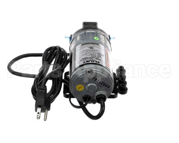 D4834H6011A Cornelius Pump Electric Wtrbst Duplex Ii