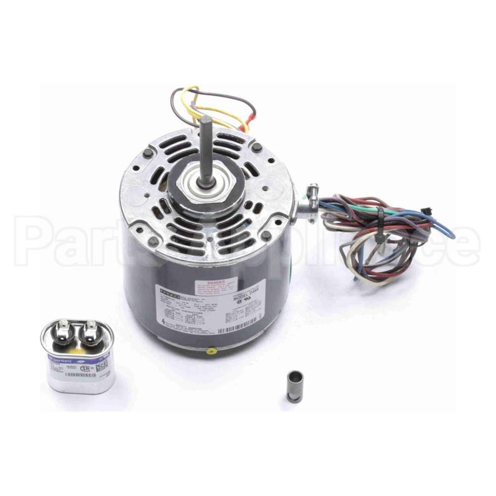 D488 Fasco Fan And Blower Motor