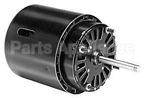 D498 Regal Rexnord - Fasco 1/12Hp 460V 1550Rpm 1Sp Cw Mtr