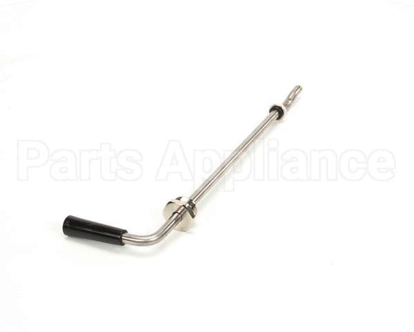 D50-0001 Component Hardware Twist Handle Assembly 12 Compl