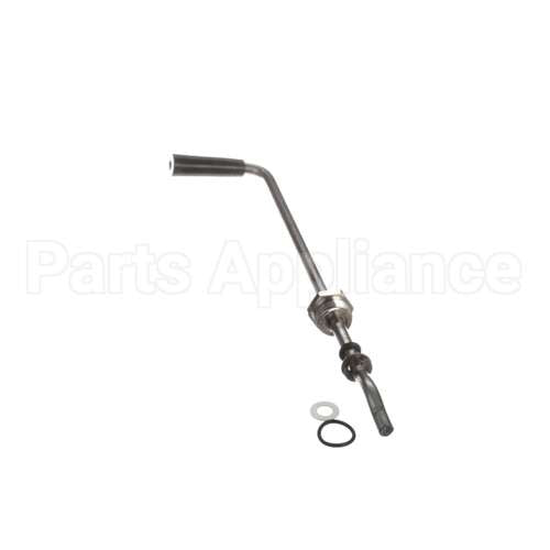 D50-0001 Encore Complete Handle