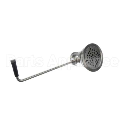 D50-7200 Encore Waste Twst 2 In