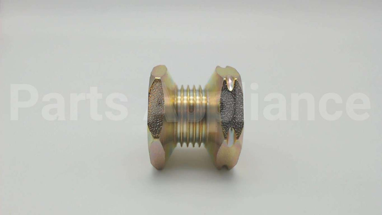 D500011 Speed Queen Pulley,Motor-60Hz