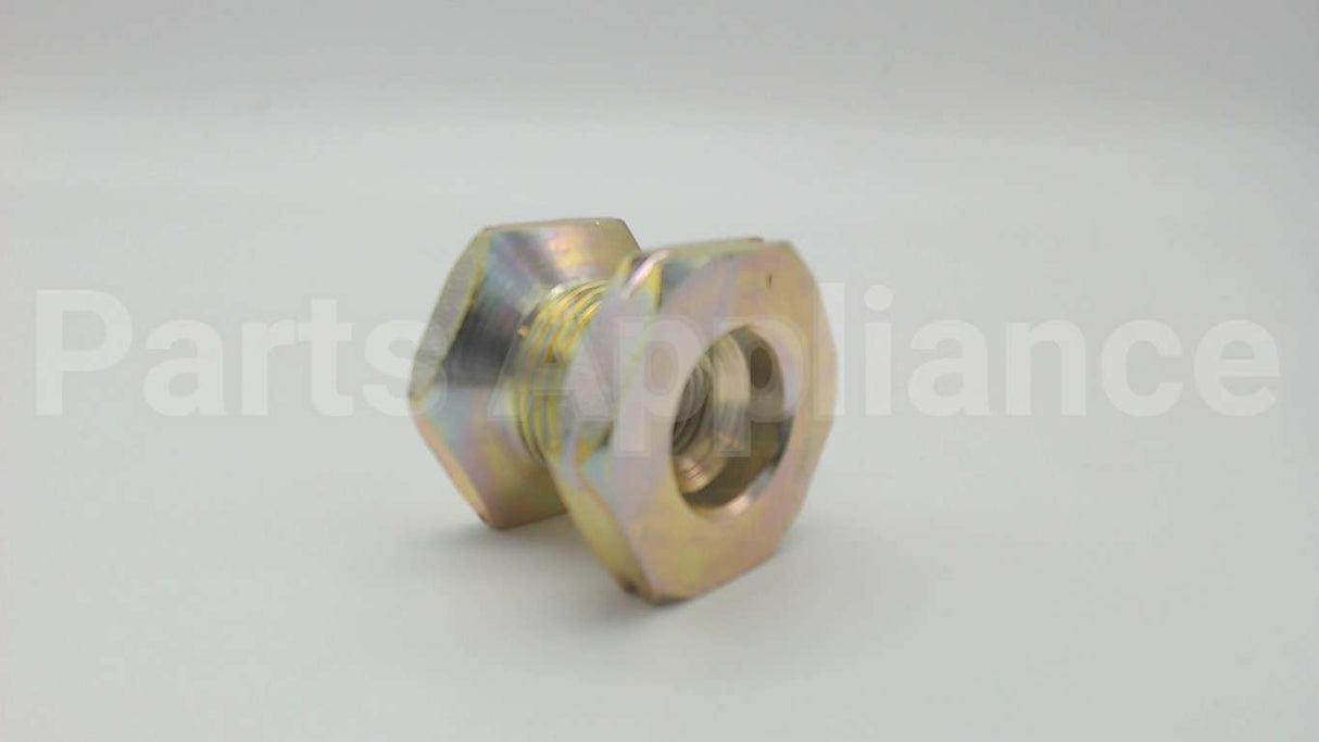 D500011 Speed Queen Pulley,Motor-60Hz