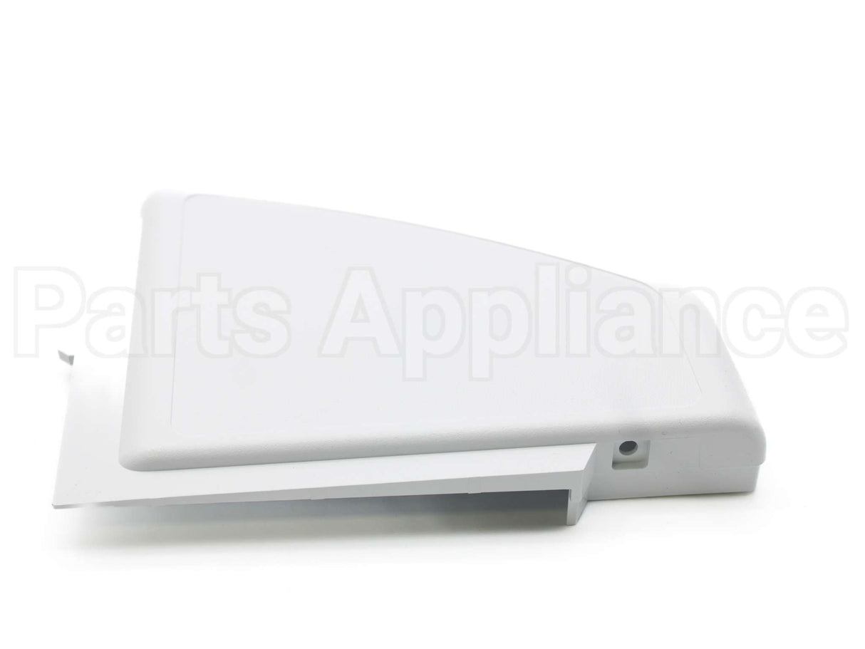 D504008WP Speed Queen Panel End-Rh Whitepkg