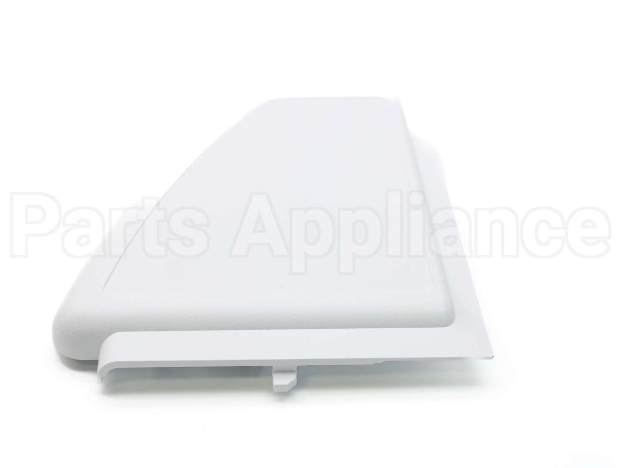 D504008WP Speed Queen Panel End-Rh Whitepkg