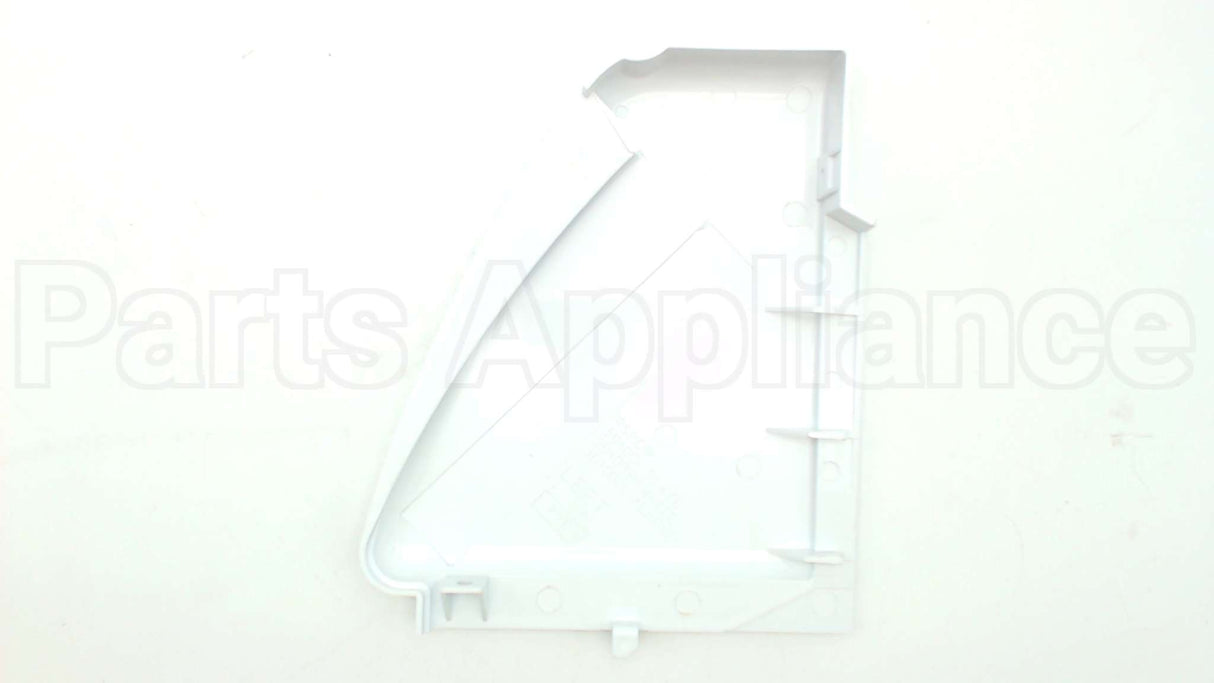 D504009WP Speed Queen Panel End-Lh-Whitepkg