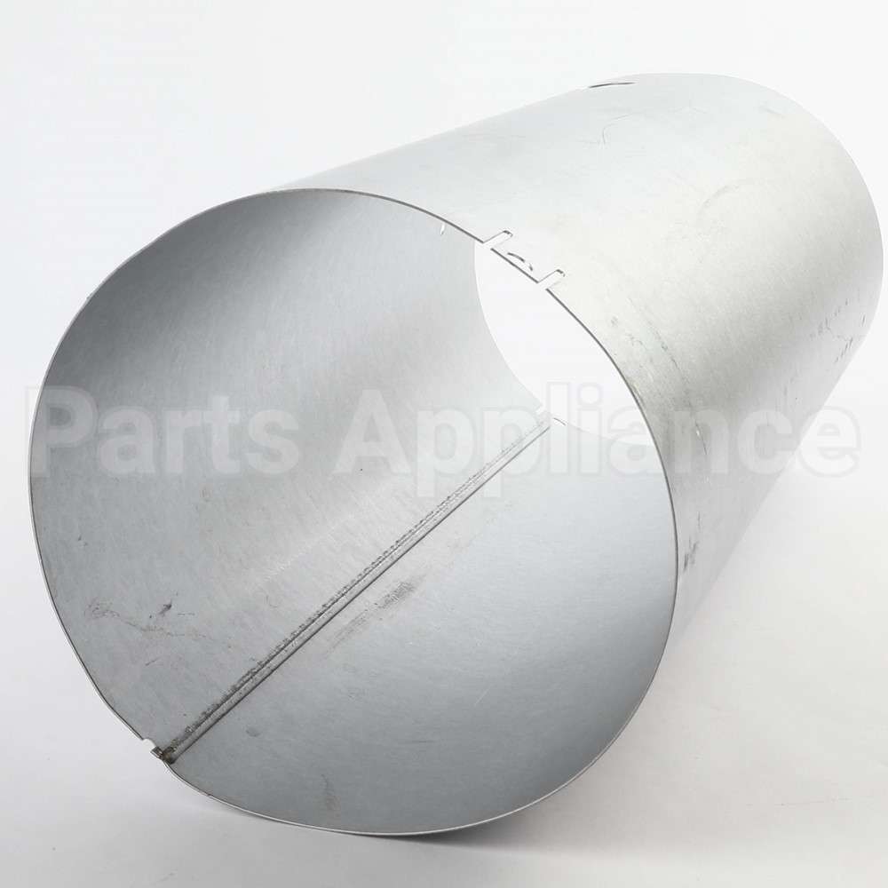 D510131 Speed Queen Duct,Combustion-Sgl Tstat-1/2