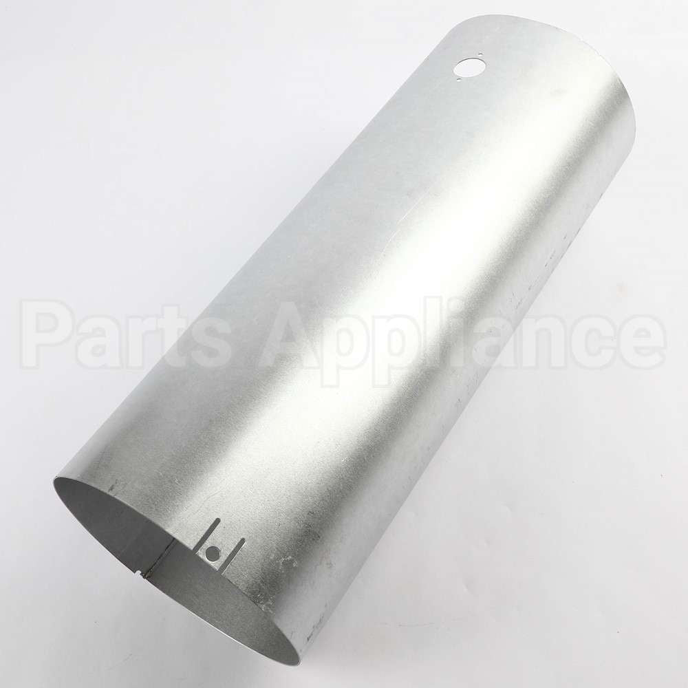 D510131 Speed Queen Duct,Combustion-Sgl Tstat-1/2