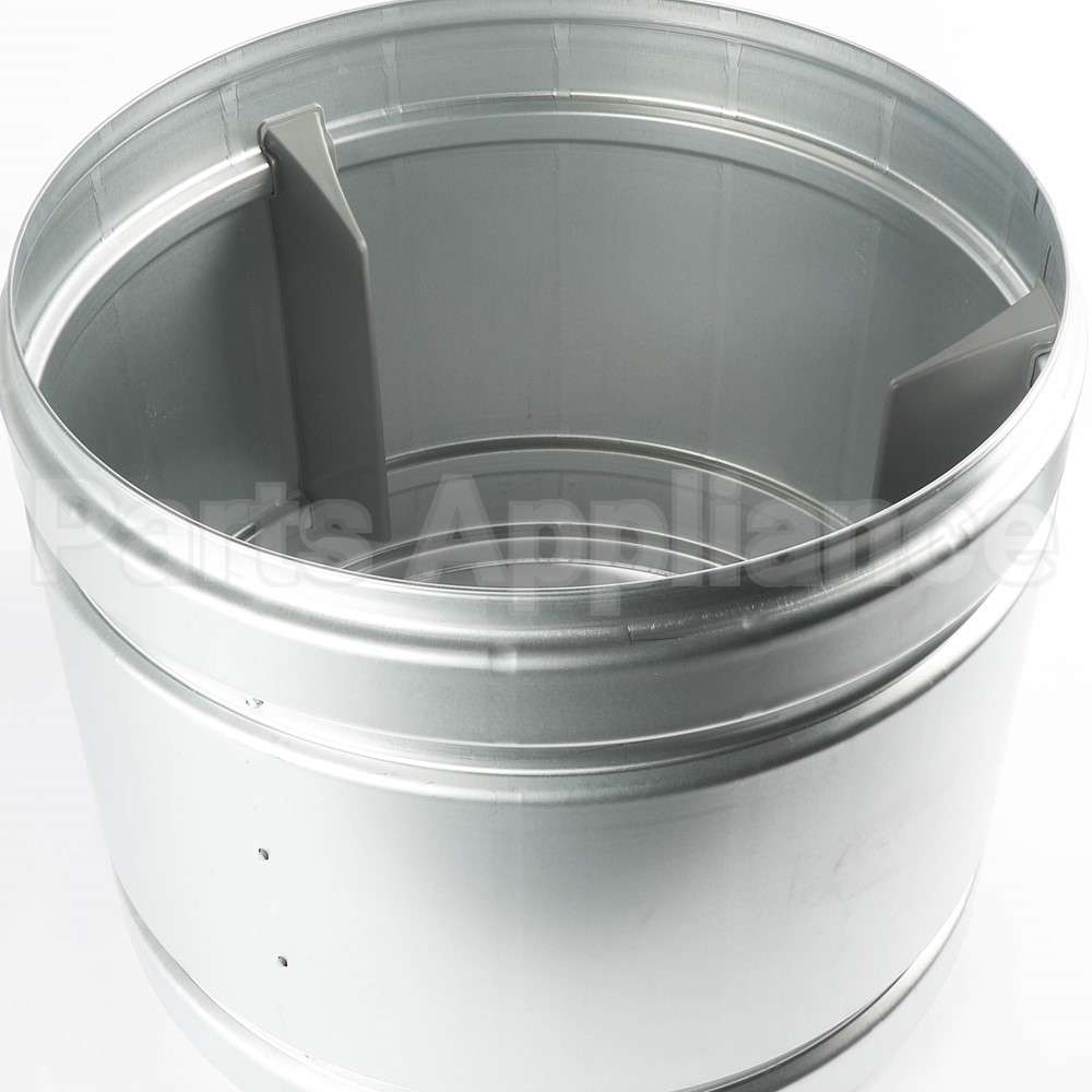 D510265LGP Speed Queen Assy Cyl Dryer-Galv-Lg Bfls, Pkg