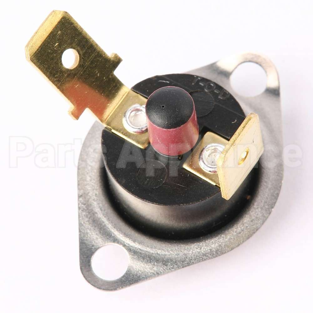 D510703 Speed Queen Thermostat,Limit Manual Reset