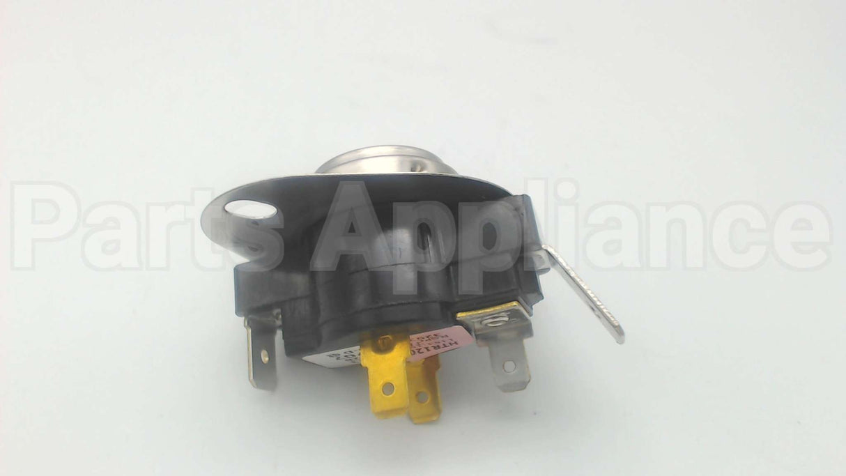 D510707P Speed Queen Thermostat-Pink/Wht W/Instr