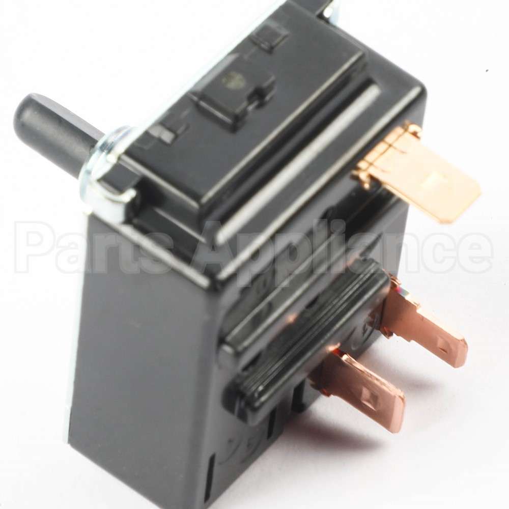D511711 Speed Queen Switch,Temperature Selector(4 Pos)