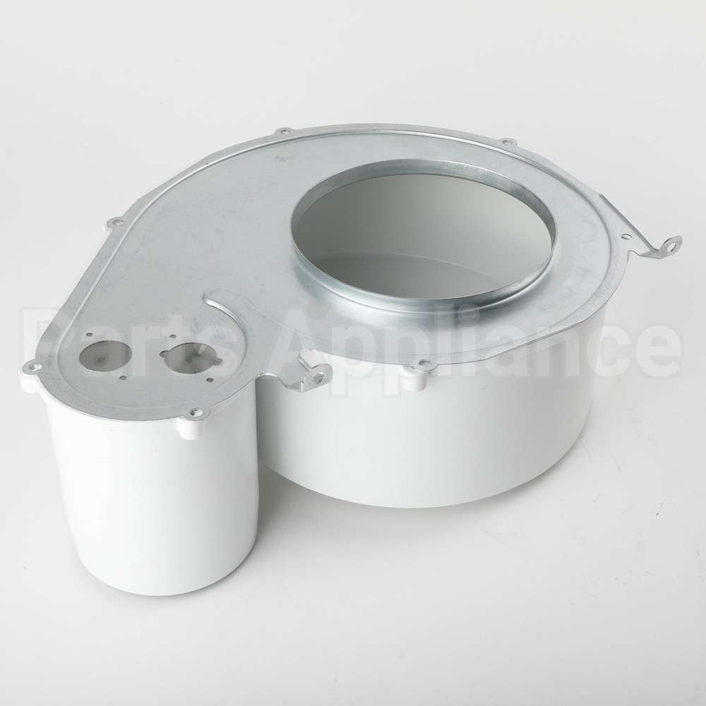 D511969WP Speed Queen Housing Blower White, Pkg