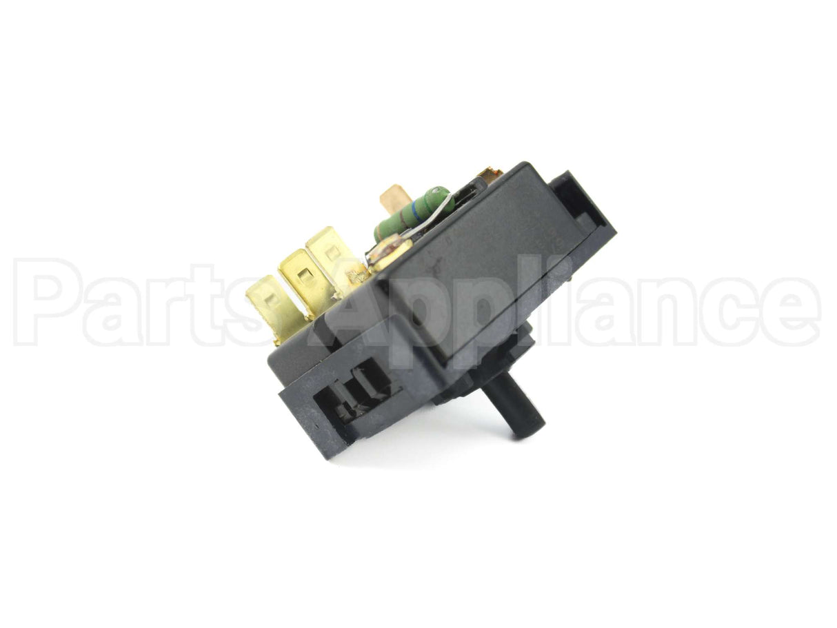 D513506 Speed Queen Switch,Fabric Selector(4 Position)