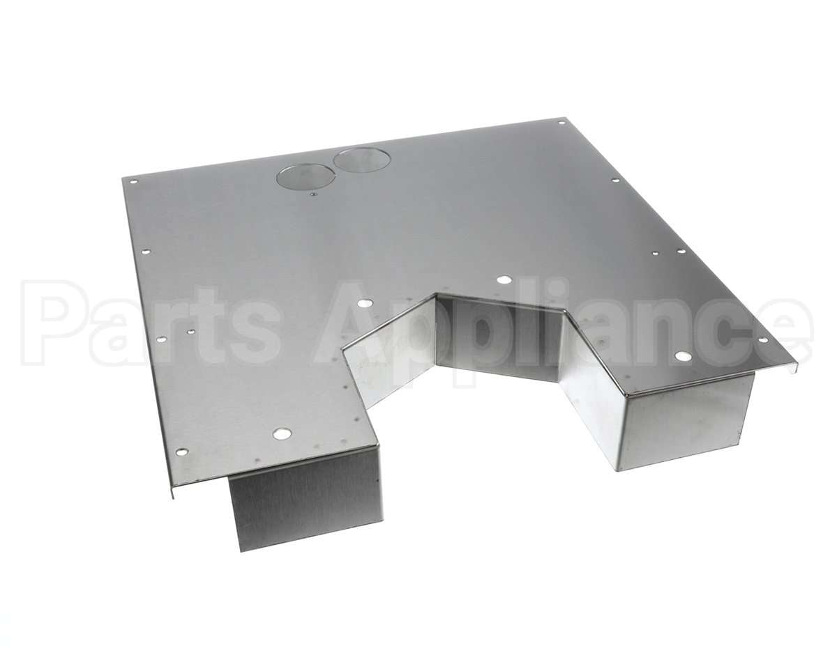 D5141-00-C Pitco Shrd,Wldmt Tk Fr Fm14