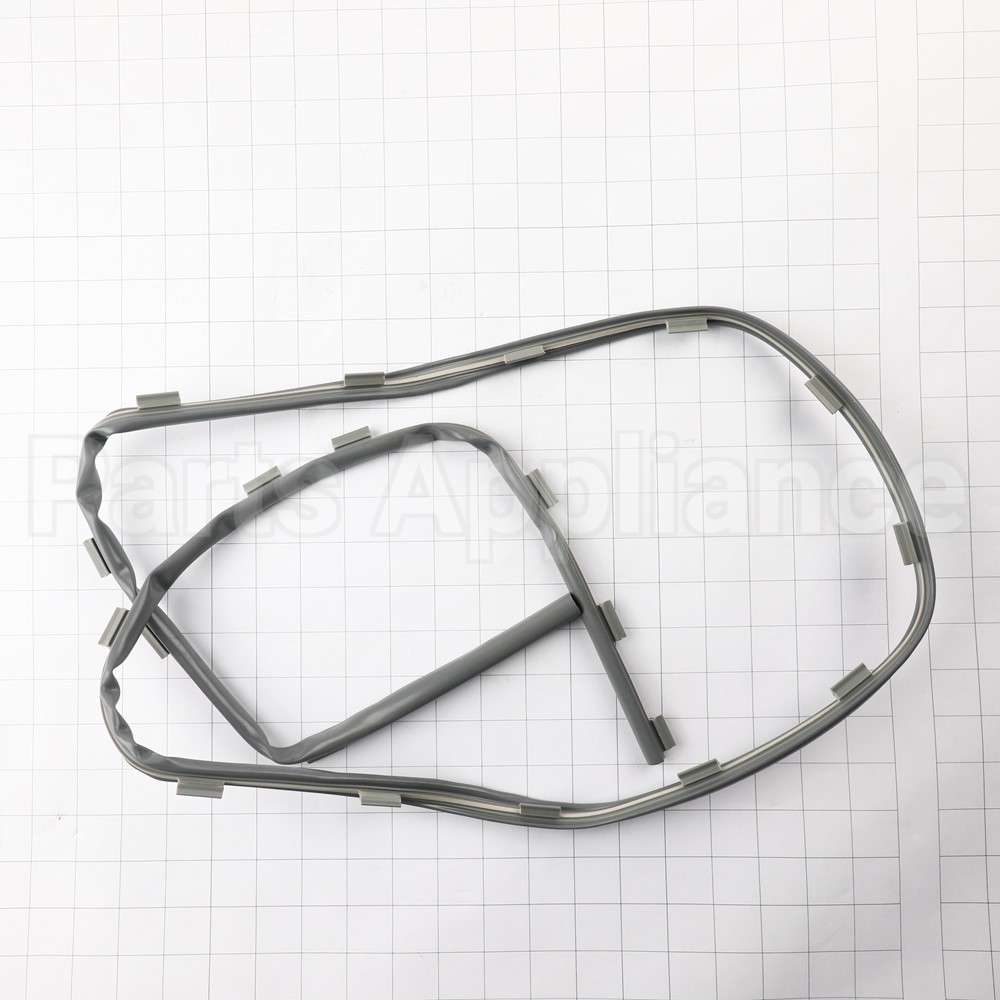 D515709 Speed Queen Seal,Door(Galv Liner)