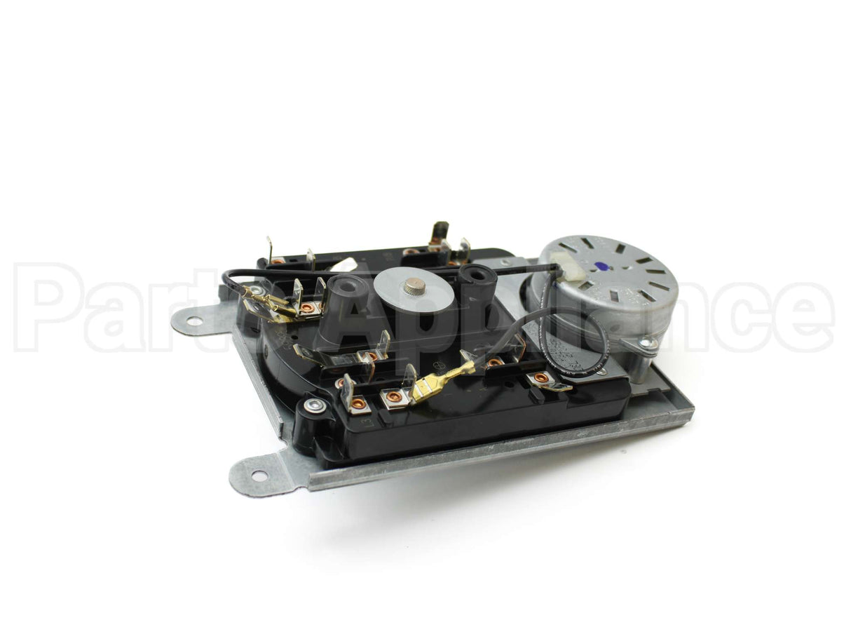 D516408 Speed Queen Timer,3 Cycle 120V/60Hz(Gold)