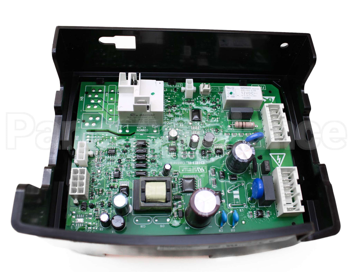 D517191P Speed Queen Kit, Assy,Dryer Output Control(Sahara)