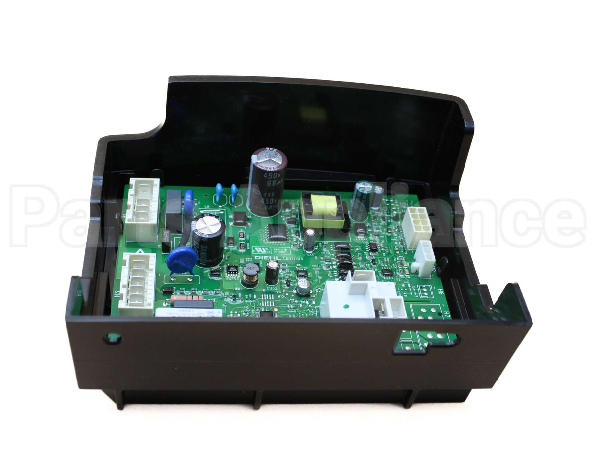 D517191P Speed Queen Kit, Assy,Dryer Output Control(Sahara)