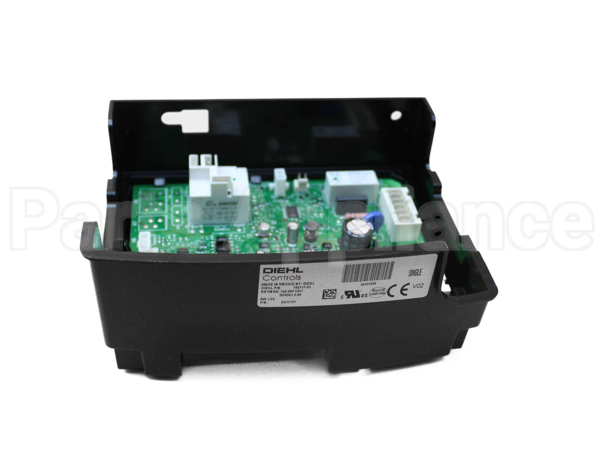 D517191P Speed Queen Kit, Assy,Dryer Output Control(Sahara)