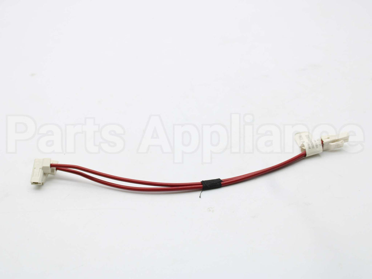 D517236 Speed Queen Harness,Broken Belt