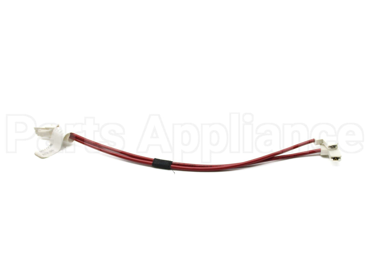 D517236 Speed Queen Harness,Broken Belt
