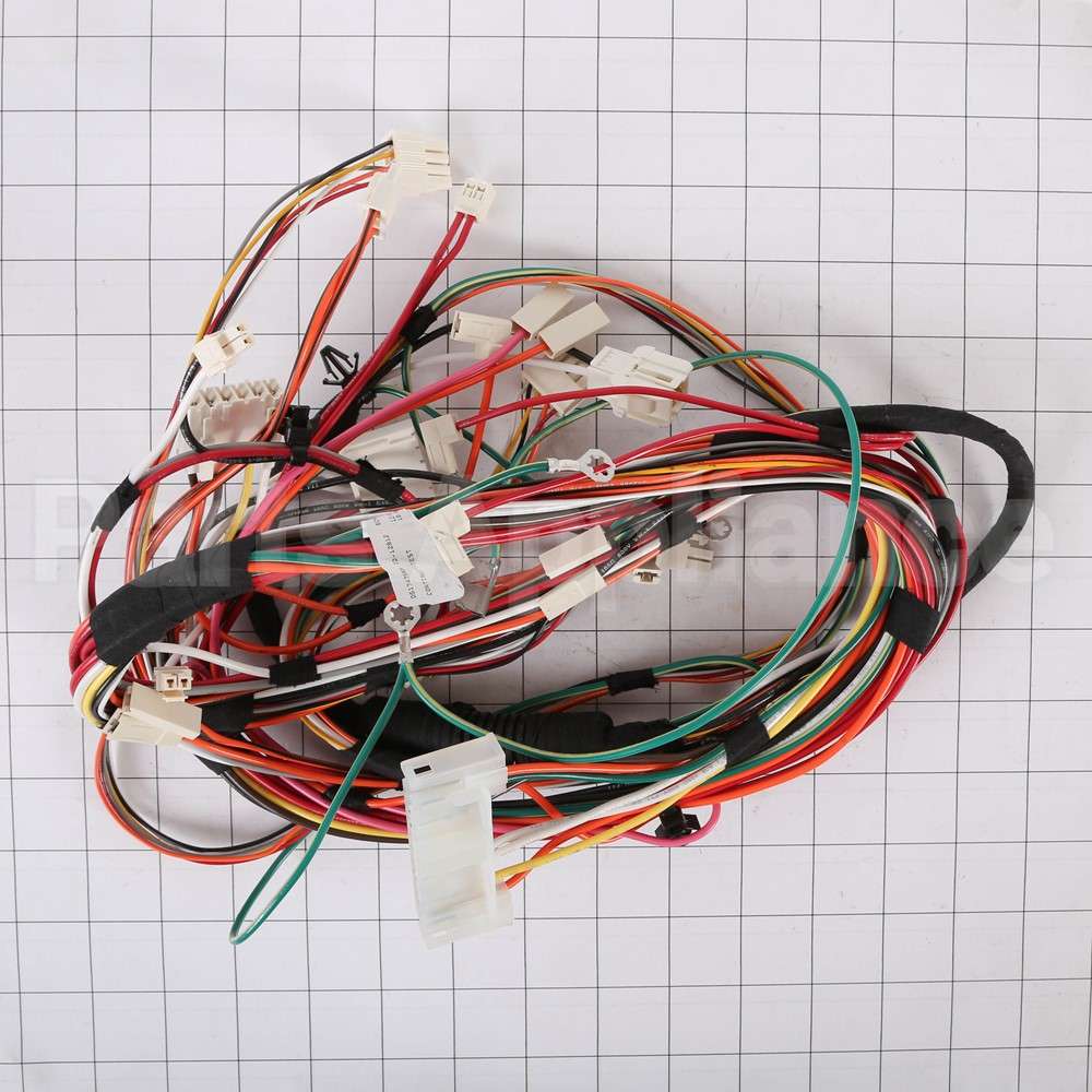 D517475 Speed Queen Harness,Gas 120V/240V