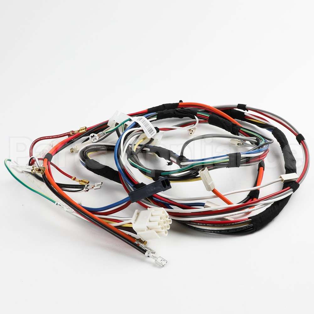 D517624 Speed Queen Harness,Main Timer Electric