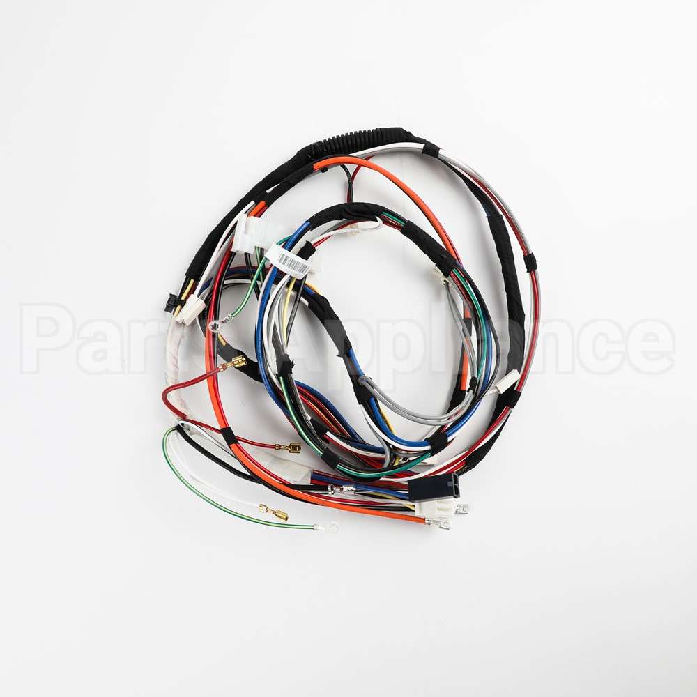 D517624 Speed Queen Harness,Main Timer Electric