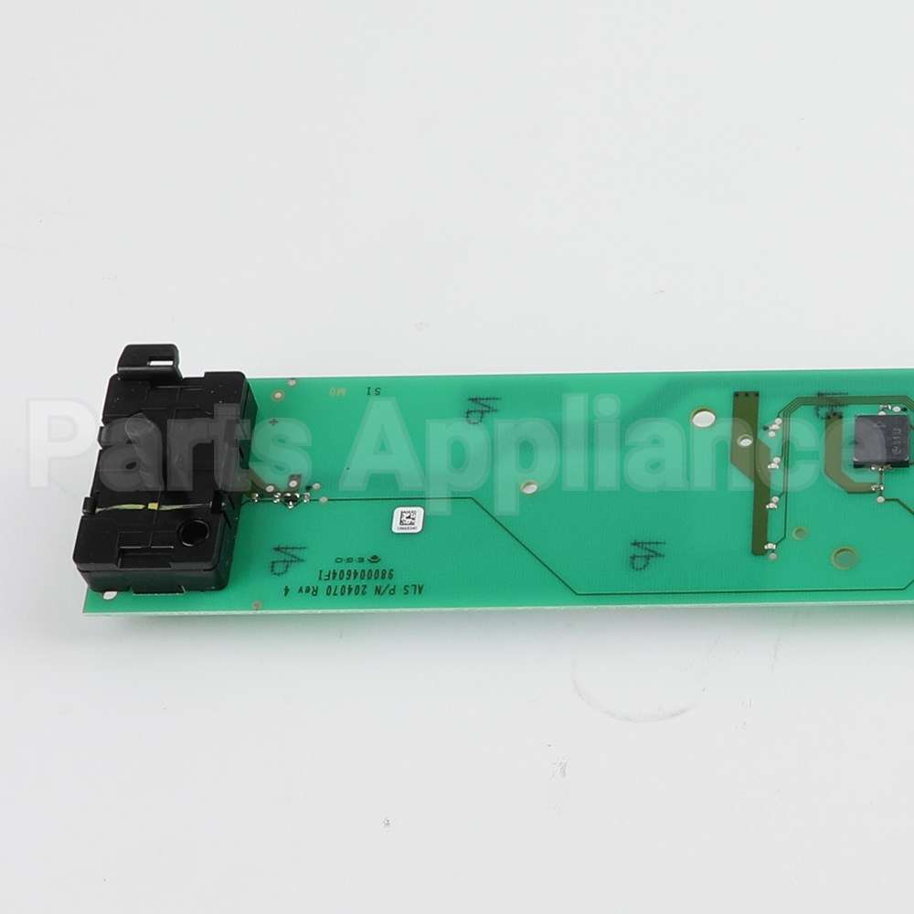 D518210 Speed Queen Assy,Control 6 Cycle Dryer Gas