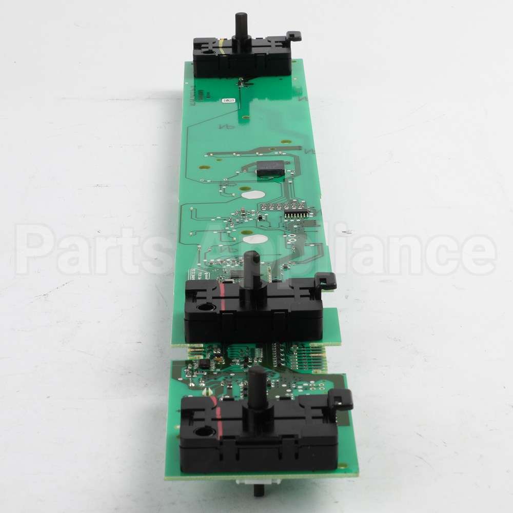 D518382 Speed Queen Assy,Control 6 Cycle Dryer Elec