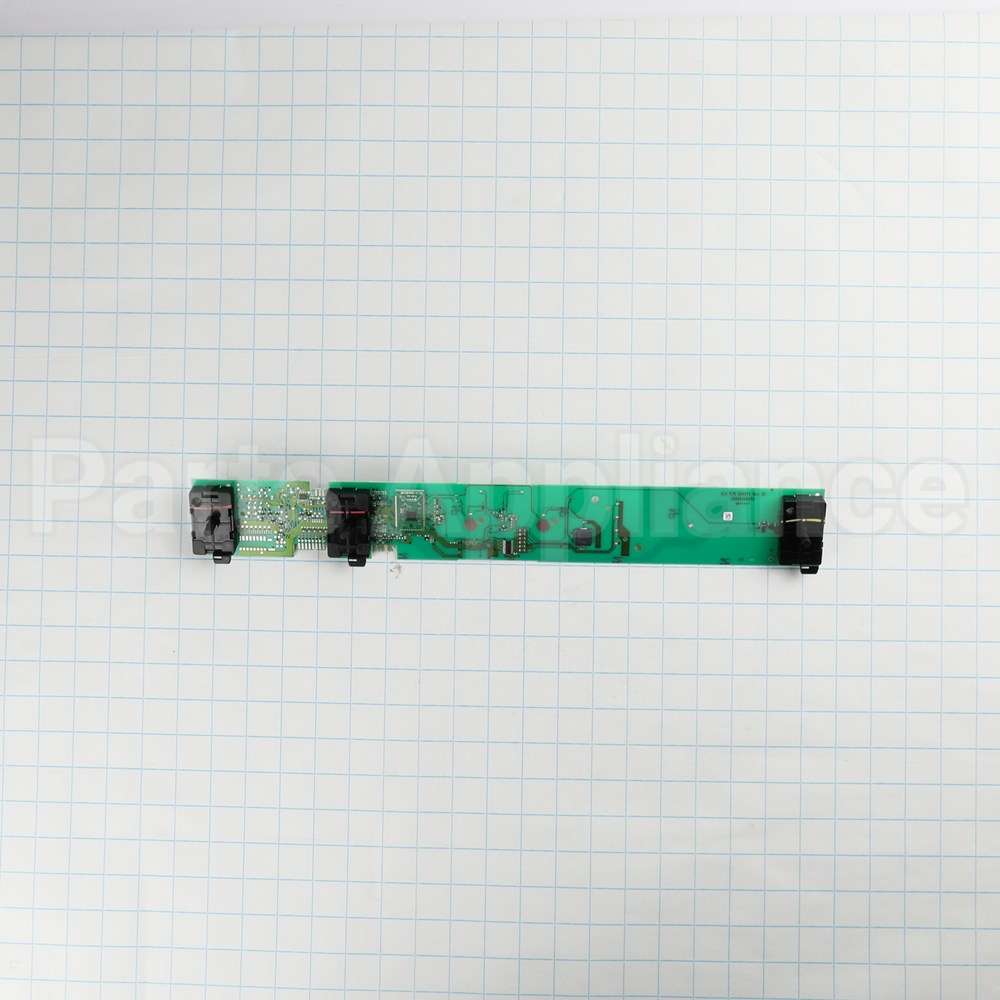 D518382 Speed Queen Assy,Control 6 Cycle Dryer Elec