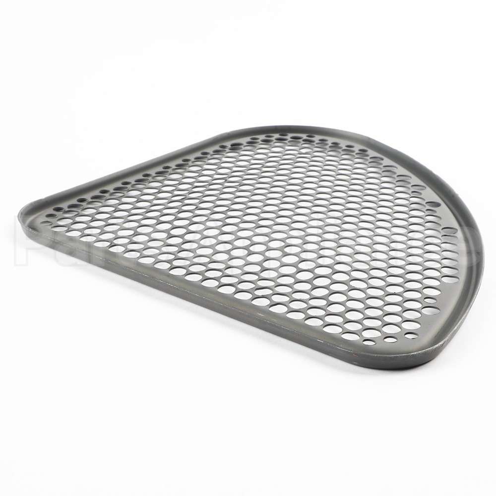 D518524 Speed Queen Cover,Outlet(Nitrocarburized)