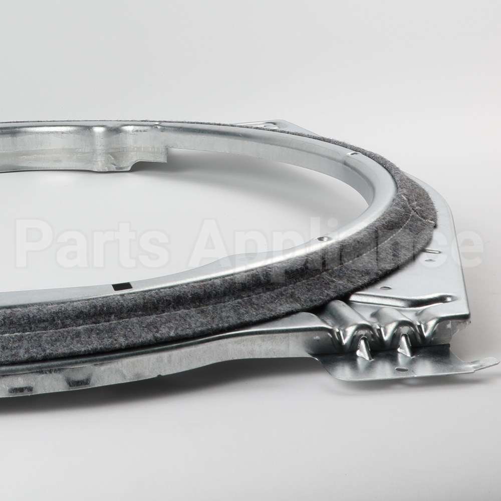 D518678 Speed Queen Asy# Blkhd-Front-Galv-Lms/Led W/Seal