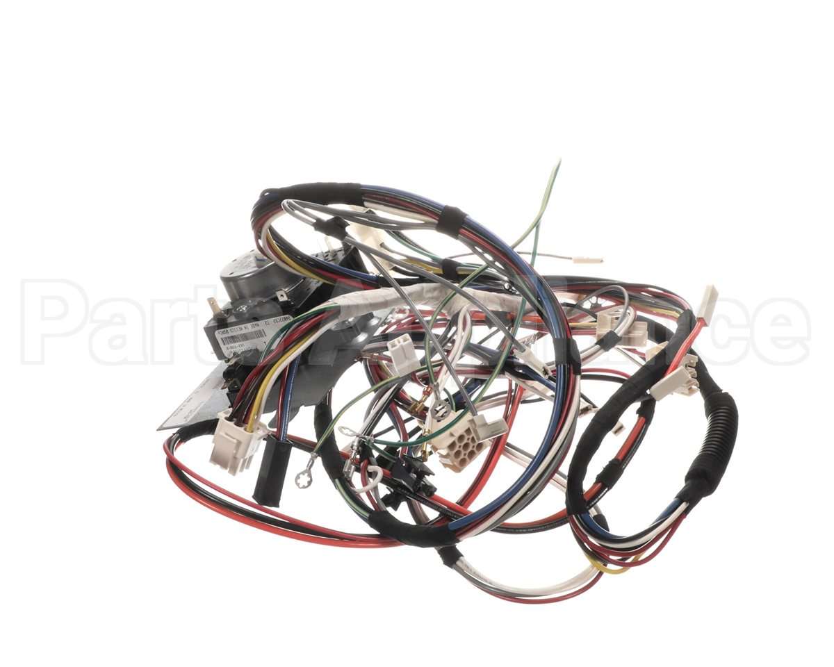 D519030 Alliance Timer And Harness Kit