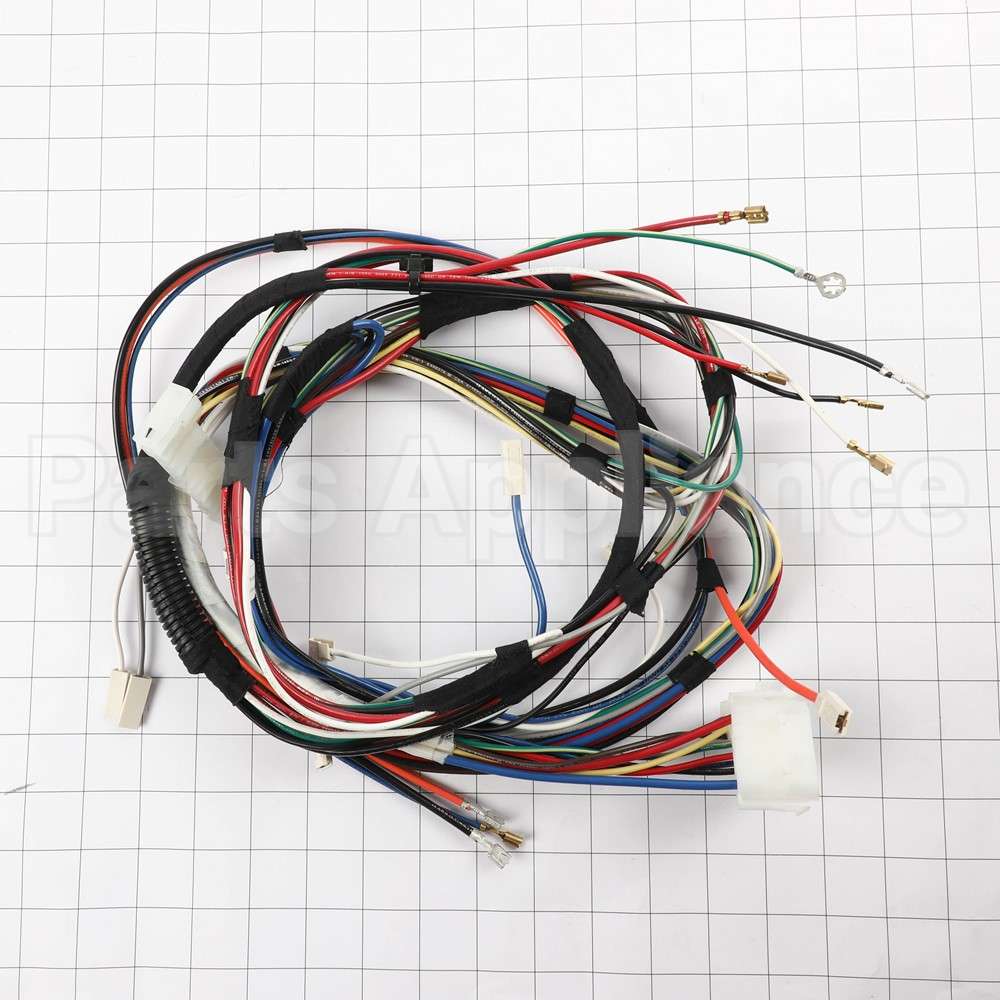 D519032 Speed Queen Kit Conv-Timer