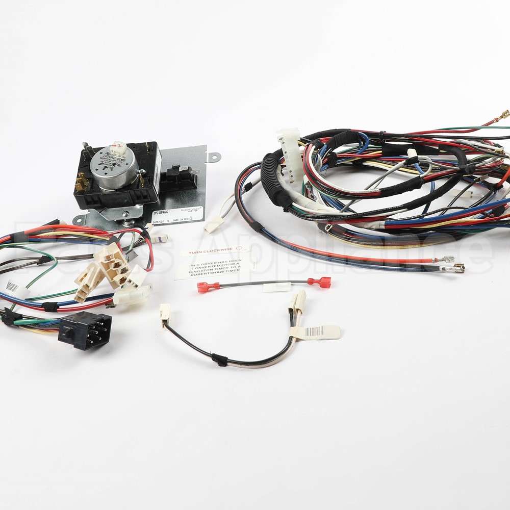 D519032 Speed Queen Kit Conv-Timer