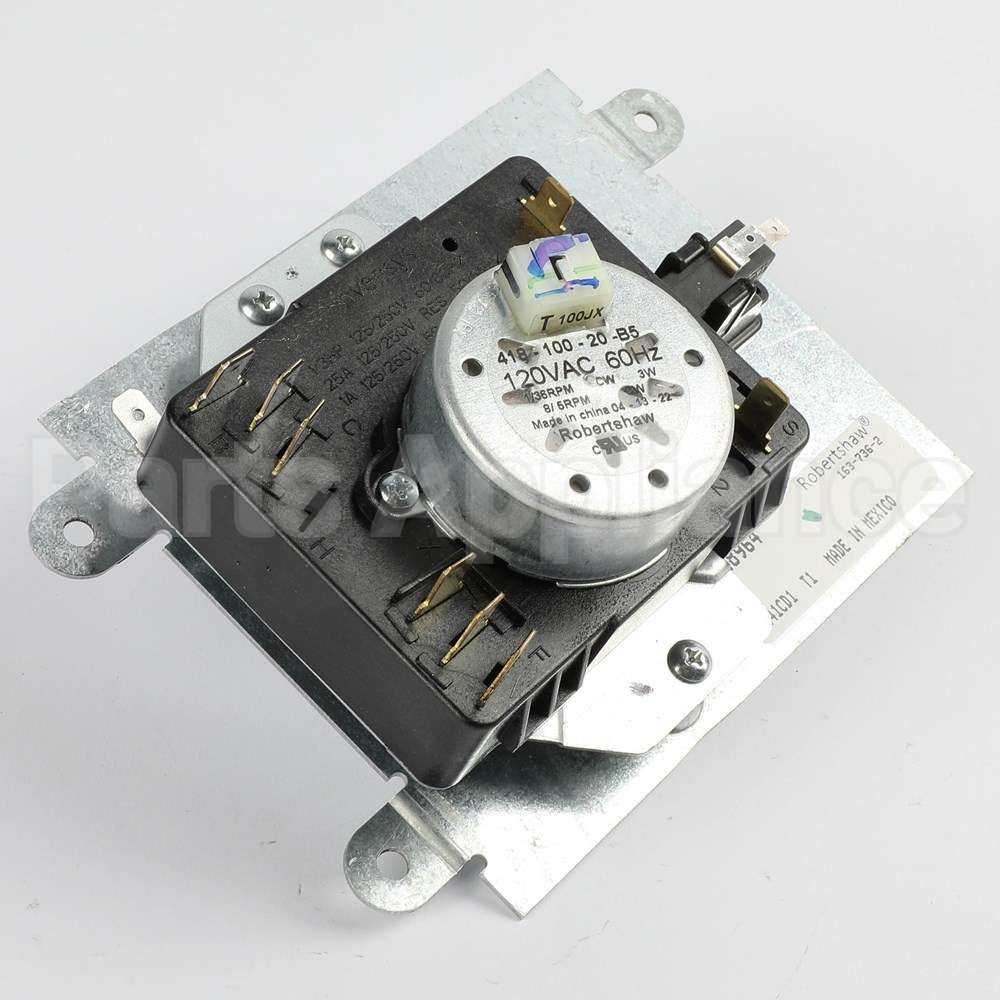 D519034 Speed Queen Kit Conv-Tmr