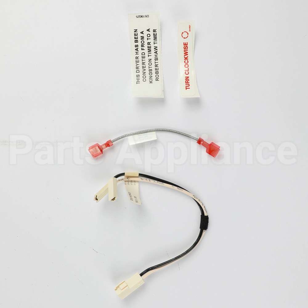 D519034 Speed Queen Kit Conv-Tmr