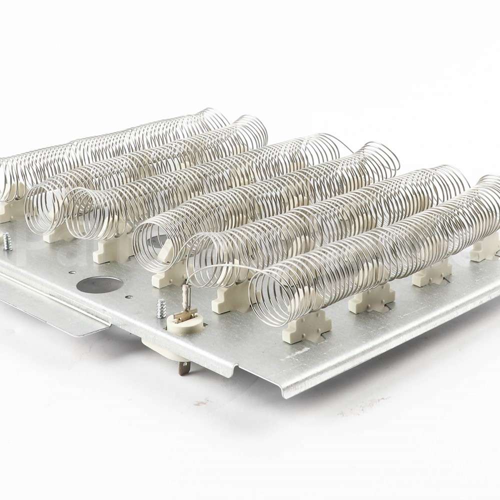 D519127 Speed Queen Kit Heater-Org-5350W W/Grn Limit