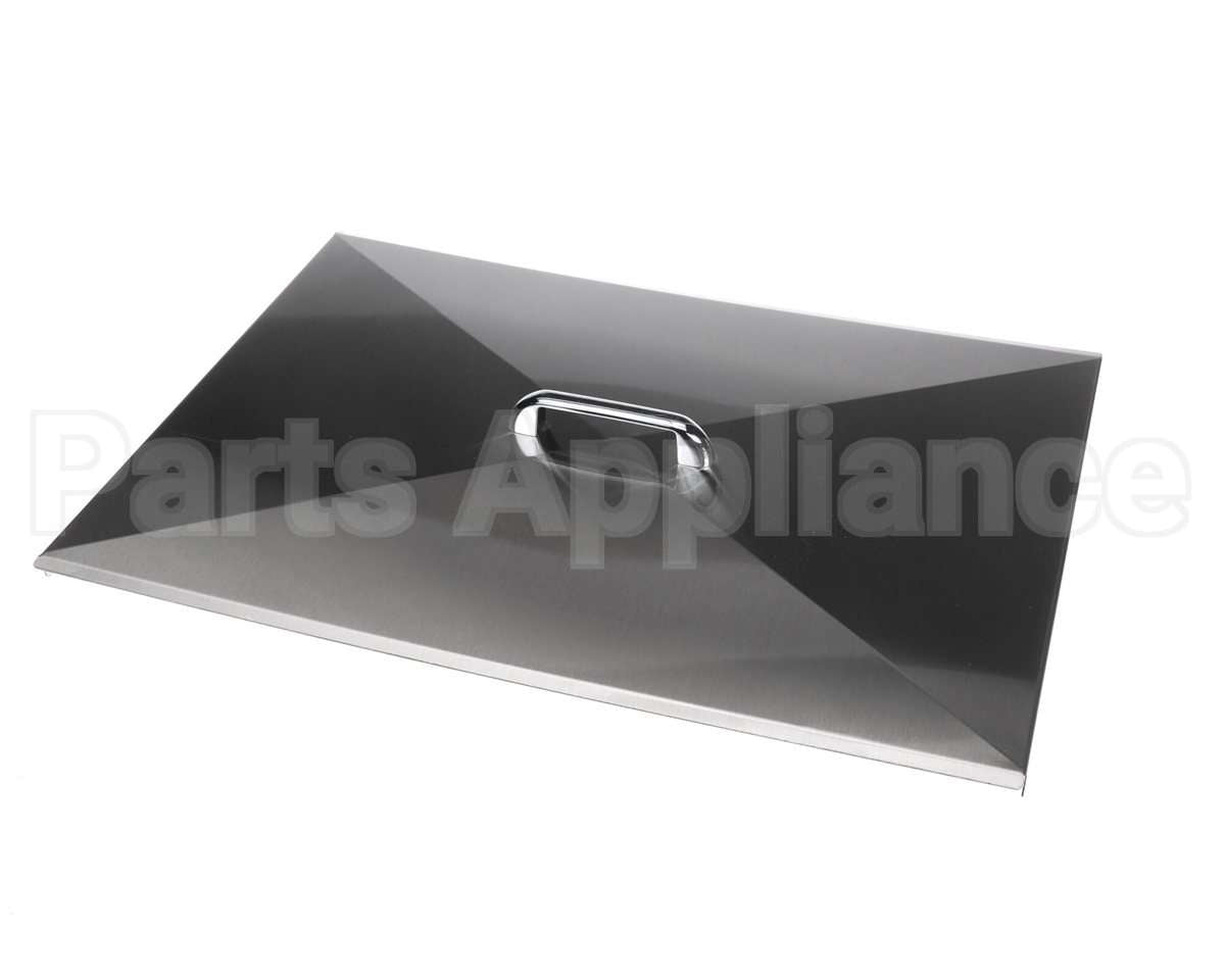 D5276-04-C Pitco Tk Cov,Assembly Mx14 W/O Sedtry