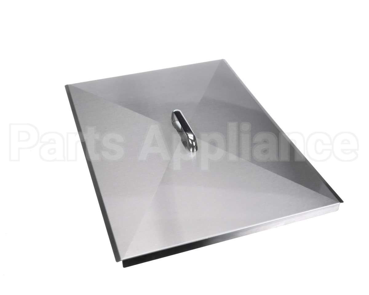 D5276-04-C Pitco Tk Cov,Assembly Mx14 W/O Sedtry