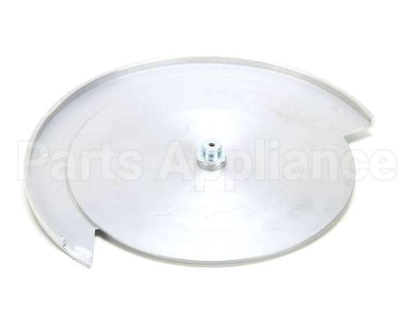 D61 Globe Knife Cover Gc12D