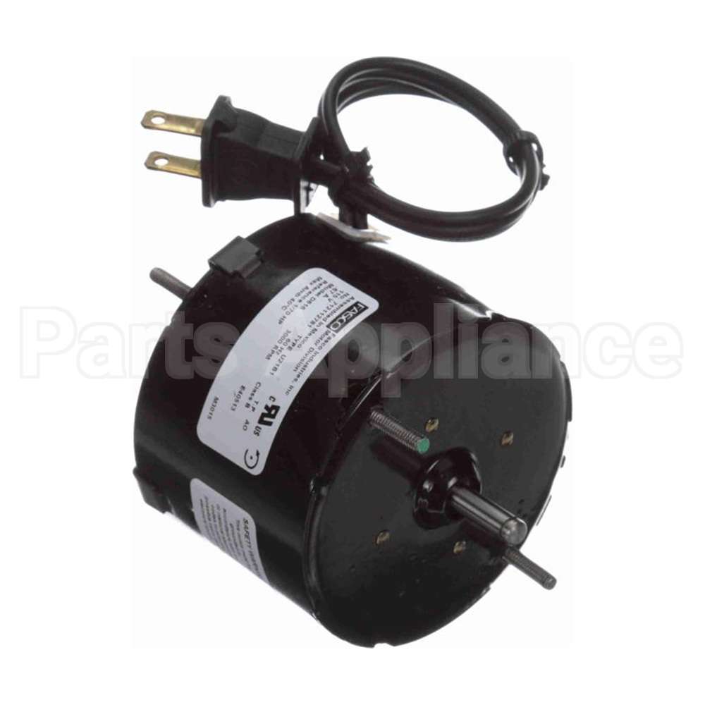D616 Fasco Ventilation Motor