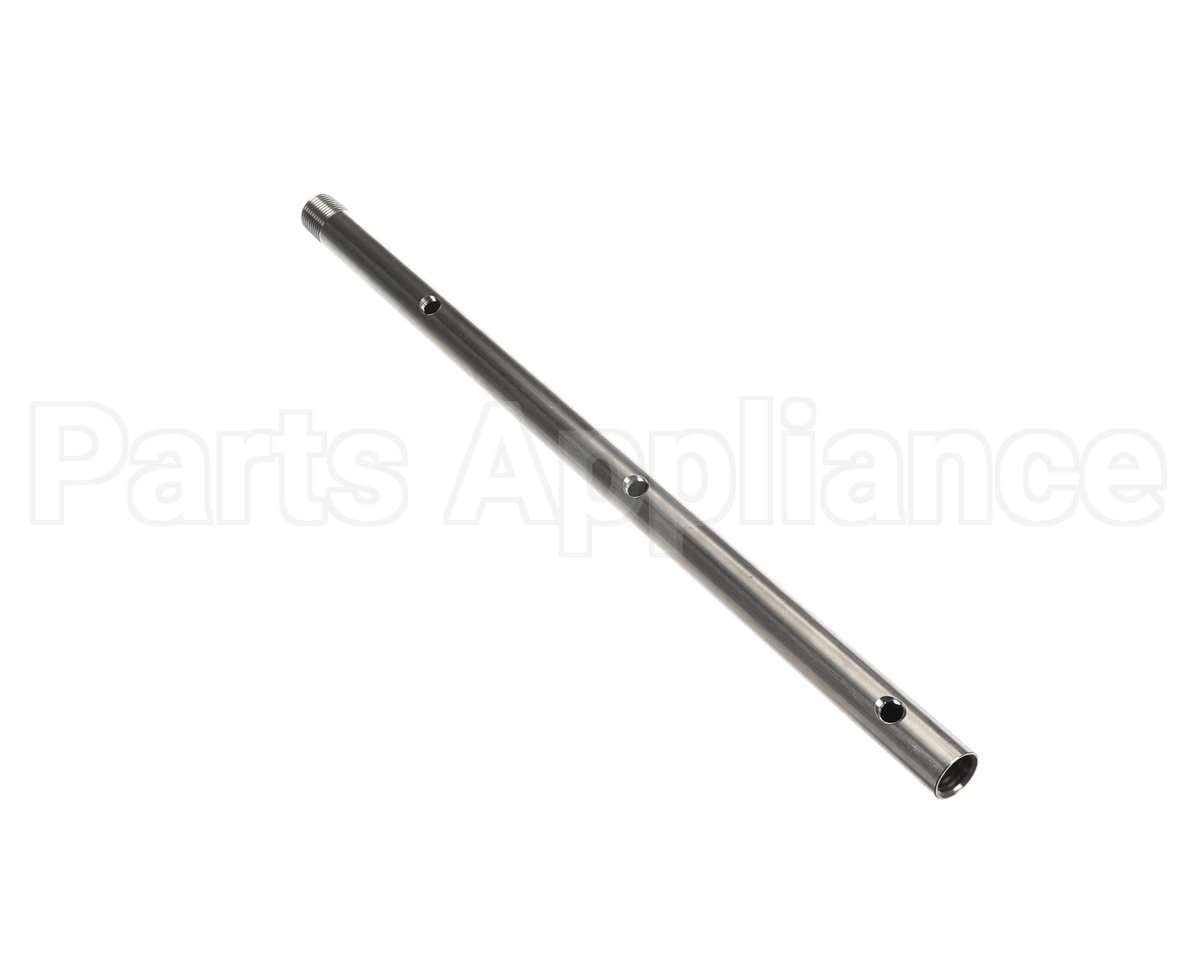 D647 Insinger Lower Final Rinse Pipe Speeder